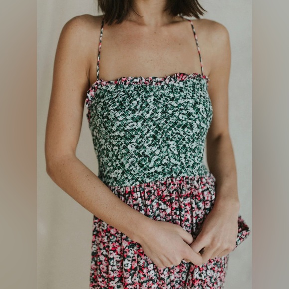 Free People One I Love Dress New Multiple Sizes - Picture 7 of 16